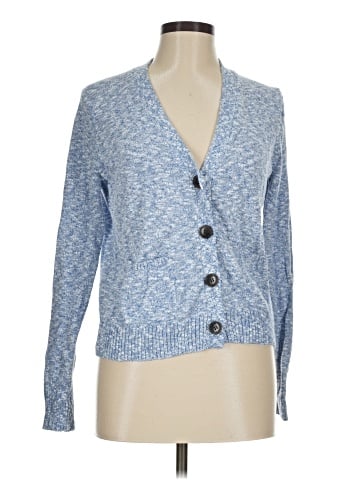 J.Crew Factory Store Cardigan (view 1)