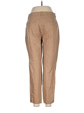 Comptoir des Cotonniers Linen Pants (view 2)