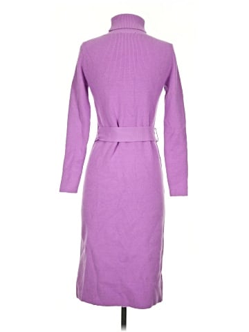 Ann Taylor Casual Dress (view 2)