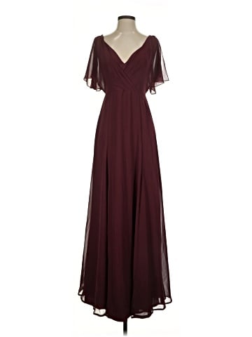 Jenny Yoo Collection Cocktail Dress (view 1)