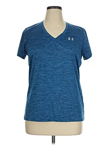 Under Armour Active T-Shirt (view 1)