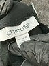 Chico's Black Active Pants Size Sm (0.5) - photo 7