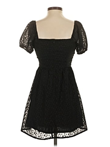 Altar'd State Cocktail Dress (view 2)
