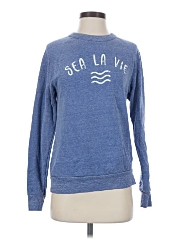 ALTERNATIVE Sweatshirt (view 1)
