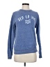 ALTERNATIVE Blue Sweatshirt Size S - photo 1
