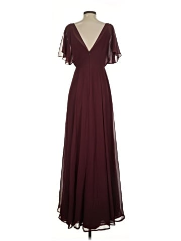 Jenny Yoo Collection Cocktail Dress (view 2)