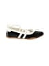 Assorted Brands Stripes Black Sneakers Size 9 - photo 1