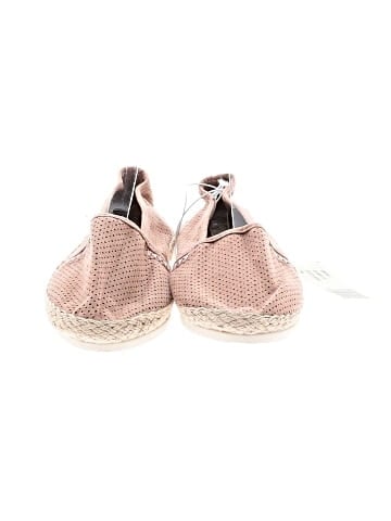 Easy Spirit Flats (view 2)