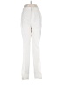 Unbranded Ivory Casual Pants Size EU 40 / US 10 - photo 1