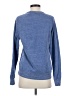 ALTERNATIVE Blue Sweatshirt Size S - photo 2