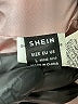 Shein 100% Polyester Pink Sleeveless Blouse Size 10 - photo 7