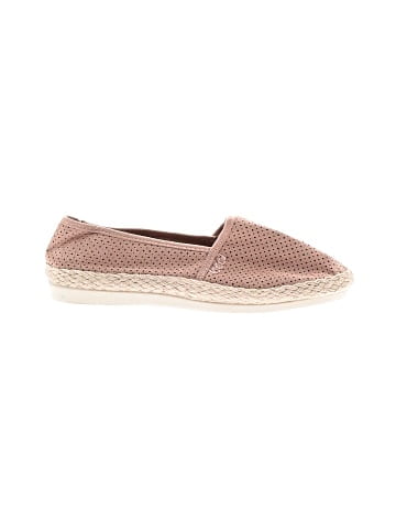 Easy Spirit Flats (view 1)