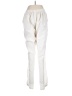 Unbranded Ivory Casual Pants Size EU 40 / US 10 - photo 2