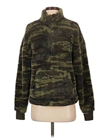 Sanctuary Pullover Sweater (view 1)
