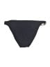 Xhilaration Animal Print Black Swimsuit Bottoms Size S - photo 2