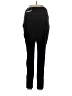 INC International Concepts Solid Black Active Pants Size L - photo 2