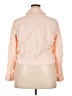 Gap 100% Tencel Pink Jacket Size XXL - photo 2