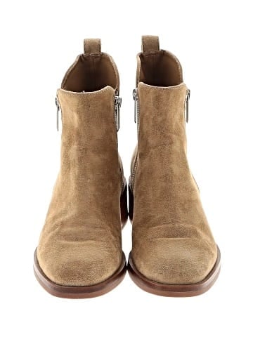 3.1 Phillip Lim Ankle Boots (view 2)