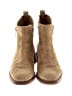 3.1 Phillip Lim Tan Ankle Boots Size EU 37 - photo 2