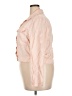 Gap 100% Tencel Pink Jacket Size XXL - photo 5