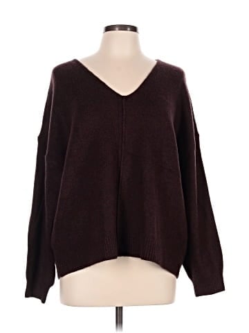 Ann Taylor LOFT Pullover Sweater (view 1)