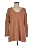 Eileen Fisher Brown Pullover Sweater Size M - photo 1