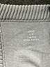 Aerie Silver Sweater Vest Size L - photo 8