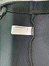 American Apparel Solid Black Active Pants Size L - photo 7