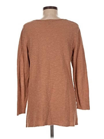 Eileen Fisher Pullover Sweater (view 2)