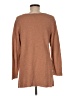 Eileen Fisher Brown Pullover Sweater Size M - photo 2