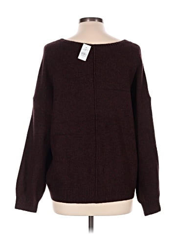 Ann Taylor LOFT Pullover Sweater (view 2)