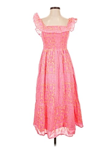 Vineyard Vines Casual Dress (view 1)