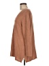 Eileen Fisher Brown Pullover Sweater Size M - photo 5