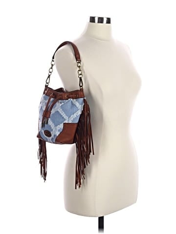 Jessica Simpson Bucket Bag (view 2)