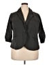 Studio by Torrid Gray Blazer Size 3X Plus (3) - photo 1