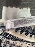 Zara Chevron-herringbone Ivory Casual Pants Size XS - photo 8