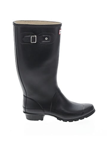 Hunter Rain Boots (view 1)