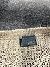 Sparkle & Fade Tan Pullover Sweater Size S - photo 7