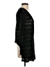 Mossimo Black Cardigan Size S - photo 4