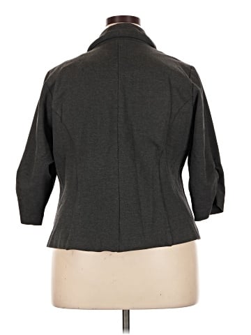 Studio by Torrid Blazer (view 2)