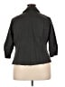Studio by Torrid Gray Blazer Size 3X Plus (3) - photo 2