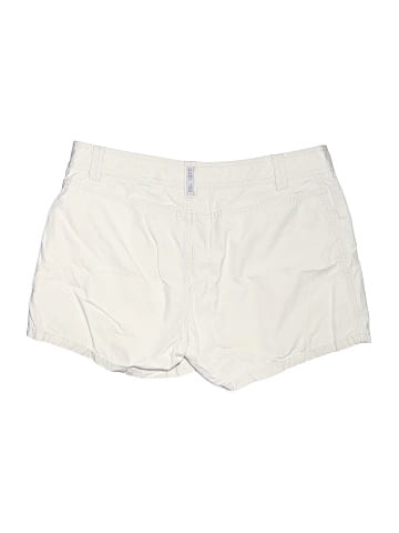 DKNY Jeans Khaki Shorts (view 2)