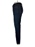 a.n.a. A New Approach Solid Blue Jeans Size 10 - photo 5