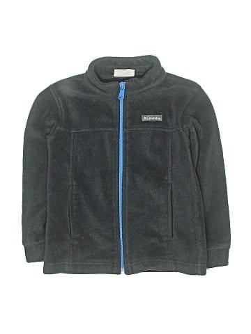 Columbia Fleece Jacket (view 1)
