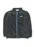 Columbia 100% Polyester Gray Fleece Jacket Size 4T - photo 1