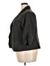 Studio by Torrid Gray Blazer Size 3X Plus (3) - photo 5