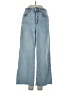 Cotton On Blue Jeans Size 2 - photo 1