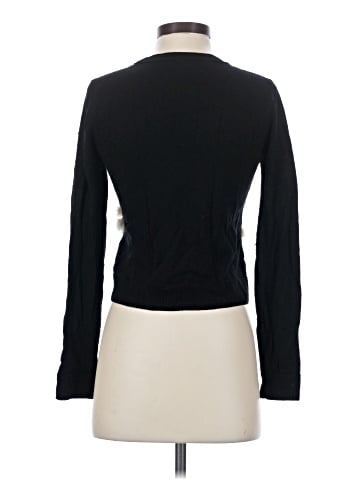 Milly Wool Pullover Sweater (view 2)