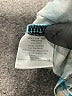 Volcom Print Blue Dress Size 10 - photo 4