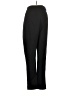 H&M Solid Black Dress Pants Size 6 - photo 2